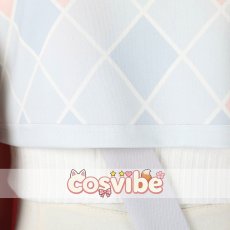 画像8: NU: カーニバル　ブレイド　星の夜のスケッチ　コスプレ衣装　 コスチューム　 cosplay　イベント仮装 (8)