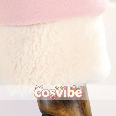 画像9: NU: カーニバル　ブレイド　星の夜のスケッチ　コスプレ衣装　 コスチューム　 cosplay　イベント仮装 (9)