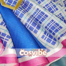 画像3: プリパラ　真中らぁら　そらみ♡スマイル　コスプレ衣装　 コスチューム　 cosplay　イベント仮装 (3)
