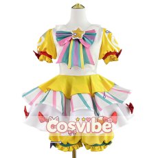 画像1: プリパラ　ぴのん　コスプレ衣装　 コスチューム　 cosplay　イベント仮装 (1)