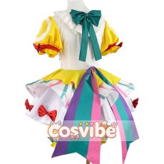 画像2: プリパラ　ぴのん　コスプレ衣装　 コスチューム　 cosplay　イベント仮装 (2)