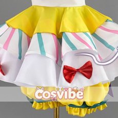 画像3: プリパラ　ぴのん　コスプレ衣装　 コスチューム　 cosplay　イベント仮装 (3)