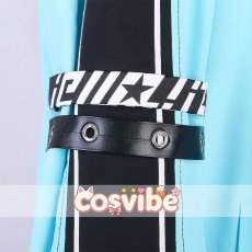 画像3: ラブライブ！スーパースター!!　Liella!　唐可可　おうちでおめかし　コスプレ衣装　 コスチューム　 cosplay　イベント仮装 (3)