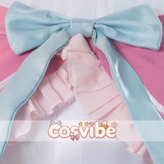 画像11: プリパラ　真中らぁら　10周年　サンリオコラボ　コスプレ衣装　 コスチューム　 cosplay　イベント仮装 (11)