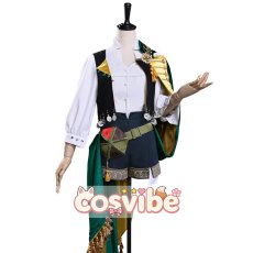 画像1: リバース：1999(Reverse:1999)　レコレータ（仮）　コスプレ衣装　 コスチューム　 cosplay　イベント仮装 (1)