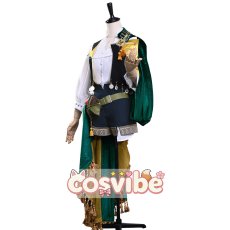 画像2: リバース：1999(Reverse:1999)　レコレータ（仮）　コスプレ衣装　 コスチューム　 cosplay　イベント仮装 (2)