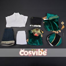 画像4: リバース：1999(Reverse:1999)　レコレータ（仮）　コスプレ衣装　 コスチューム　 cosplay　イベント仮装 (4)