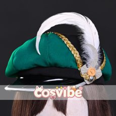 画像6: リバース：1999(Reverse:1999)　レコレータ（仮）　コスプレ衣装　 コスチューム　 cosplay　イベント仮装 (6)