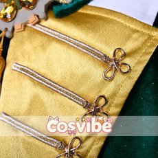 画像7: リバース：1999(Reverse:1999)　レコレータ（仮）　コスプレ衣装　 コスチューム　 cosplay　イベント仮装 (7)