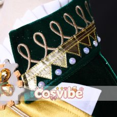 画像8: リバース：1999(Reverse:1999)　レコレータ（仮）　コスプレ衣装　 コスチューム　 cosplay　イベント仮装 (8)