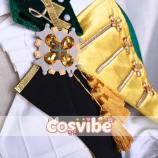 画像9: リバース：1999(Reverse:1999)　レコレータ（仮）　コスプレ衣装　 コスチューム　 cosplay　イベント仮装 (9)
