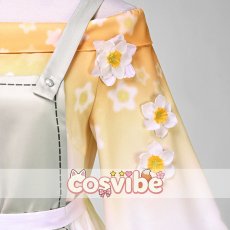 画像7: プロジェクトセカイ カラフルステージ！ feat. 初音ミク　暁山瑞希　トラスト ユー　コスプレ衣装　 コスチューム　 cosplay　イベント仮装 (7)