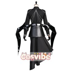 画像3: バーチャルYouTuber　VTuber　四季凪アキラ　Angel×Devil　コスプレ衣装　 コスチューム　 cosplay　イベント仮装 (3)