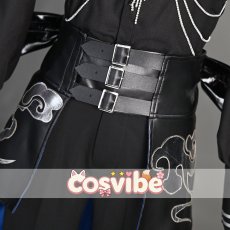画像6: バーチャルYouTuber　VTuber　四季凪アキラ　Angel×Devil　コスプレ衣装　 コスチューム　 cosplay　イベント仮装 (6)