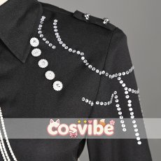 画像7: バーチャルYouTuber　VTuber　四季凪アキラ　Angel×Devil　コスプレ衣装　 コスチューム　 cosplay　イベント仮装 (7)