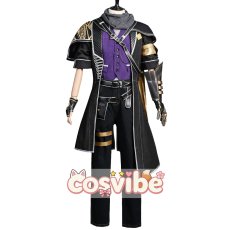 画像1: エクスペディション33　ギュスターヴ　コスプレ衣装　 コスチューム　 cosplay　イベント仮装 (1)