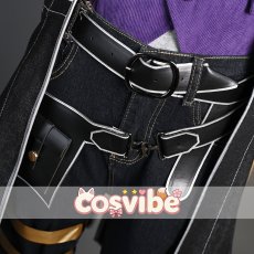 画像6: エクスペディション33　ギュスターヴ　コスプレ衣装　 コスチューム　 cosplay　イベント仮装 (6)
