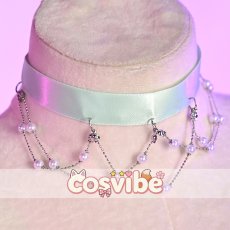 画像11: ウィンクス・クラブ（Winx Club）　フローラ　コスプレ衣装　 コスチューム　 cosplay　イベント仮装 (11)
