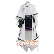 画像1: アークナイツ　プリースティス　コスプレ衣装　 コスチューム　 cosplay　イベント仮装 (1)