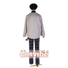 画像3: バーチャルYouTuber　VTuber　Ike Eveland（アイク・イーヴランド）　私服　コスプレ衣装　 コスチューム　 cosplay　イベント仮装 (3)
