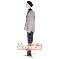 画像4: バーチャルYouTuber　VTuber　Ike Eveland（アイク・イーヴランド）　私服　コスプレ衣装　 コスチューム　 cosplay　イベント仮装 (4)