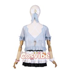 画像3: 崩壊3rd　エリシア　夏の妖精さんVer.　コスプレ衣装　 コスチューム　 cosplay　イベント仮装 (3)