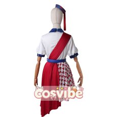画像2: ラブライブ！スーパースター!!　Liella!　OP　START!! True dreams　唐可可　コスプレ衣装　 コスチューム　 cosplay　イベント仮装 (2)