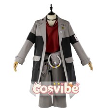 画像1: ガチアクタ　エンジン　コスプレ衣装　 コスチューム　 cosplay　イベント仮装 (1)