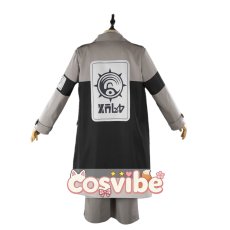 画像2: ガチアクタ　エンジン　コスプレ衣装　 コスチューム　 cosplay　イベント仮装 (2)