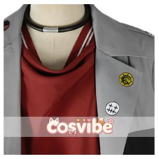 画像3: ガチアクタ　エンジン　コスプレ衣装　 コスチューム　 cosplay　イベント仮装 (3)