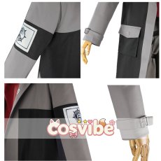 画像4: ガチアクタ　エンジン　コスプレ衣装　 コスチューム　 cosplay　イベント仮装 (4)