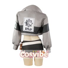 画像2: ガチアクタ　リヨウ　コスプレ衣装　 コスチューム　 cosplay　イベント仮装 (2)