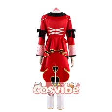 画像2: あんさんぶるスターズ！　あんスタ　試恋◆ステップで踊るラブコレクター　鳴上嵐　朱桜司　朔間凛月　月永レオ　瀬名泉　コスプレ衣装　 コスチューム　 cosplay　イベント仮装 (2)