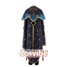 画像3: あんさんぶるスターズ！　あんスタ　星の鳴動響きし時に　斎宮宗　影片みか　コスプレ衣装　 コスチューム　 cosplay　イベント仮装 (3)