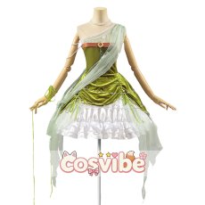 画像1: リバース：1999（Reverse:1999）　楽しい鳥刺し　コスプレ衣装　 コスチューム　 cosplay　イベント仮装 (1)