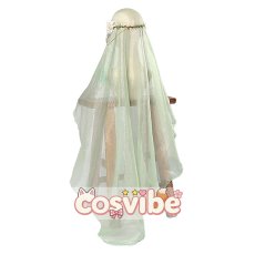 画像4: リバース：1999（Reverse:1999）　楽しい鳥刺し　コスプレ衣装　 コスチューム　 cosplay　イベント仮装 (4)