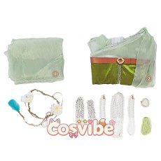 画像5: リバース：1999（Reverse:1999）　楽しい鳥刺し　コスプレ衣装　 コスチューム　 cosplay　イベント仮装 (5)