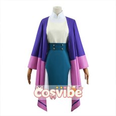 画像1: 夜のクラゲは泳げない　高梨・キム・アヌーク・めい　コスプレ衣装　 コスチューム　 cosplay　イベント仮装 (1)