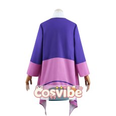 画像3: 夜のクラゲは泳げない　高梨・キム・アヌーク・めい　コスプレ衣装　 コスチューム　 cosplay　イベント仮装 (3)