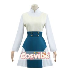 画像4: 夜のクラゲは泳げない　高梨・キム・アヌーク・めい　コスプレ衣装　 コスチューム　 cosplay　イベント仮装 (4)