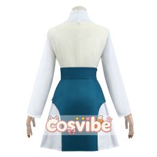 画像5: 夜のクラゲは泳げない　高梨・キム・アヌーク・めい　コスプレ衣装　 コスチューム　 cosplay　イベント仮装 (5)