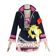 画像1: パルワールド　ゾーイ　コスプレ衣装　 コスチューム　 cosplay　イベント仮装 (1)