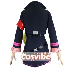 画像3: パルワールド　ゾーイ　コスプレ衣装　 コスチューム　 cosplay　イベント仮装 (3)