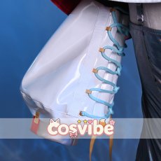 画像4: リバース：1999（Reverse:1999）　Hissabeth　コスプレ衣装　 コスチューム　 cosplay　イベント仮装 (4)