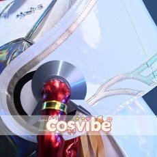 画像7: リバース：1999（Reverse:1999）　Hissabeth　コスプレ衣装　 コスチューム　 cosplay　イベント仮装 (7)