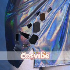 画像8: リバース：1999（Reverse:1999）　Hissabeth　コスプレ衣装　 コスチューム　 cosplay　イベント仮装 (8)
