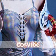 画像9: リバース：1999（Reverse:1999）　Hissabeth　コスプレ衣装　 コスチューム　 cosplay　イベント仮装 (9)