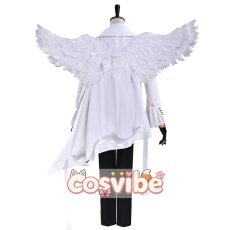 画像3: バーチャルYouTuber　VTuber　風楽奏斗　天使と悪魔　コスプレ衣装　 コスチューム　 cosplay　イベント仮装 (3)