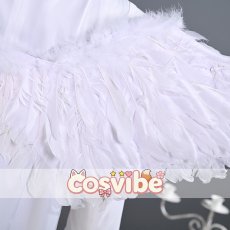 画像5: バーチャルYouTuber　VTuber　風楽奏斗　天使と悪魔　コスプレ衣装　 コスチューム　 cosplay　イベント仮装 (5)