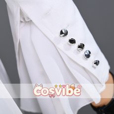 画像7: バーチャルYouTuber　VTuber　風楽奏斗　天使と悪魔　コスプレ衣装　 コスチューム　 cosplay　イベント仮装 (7)